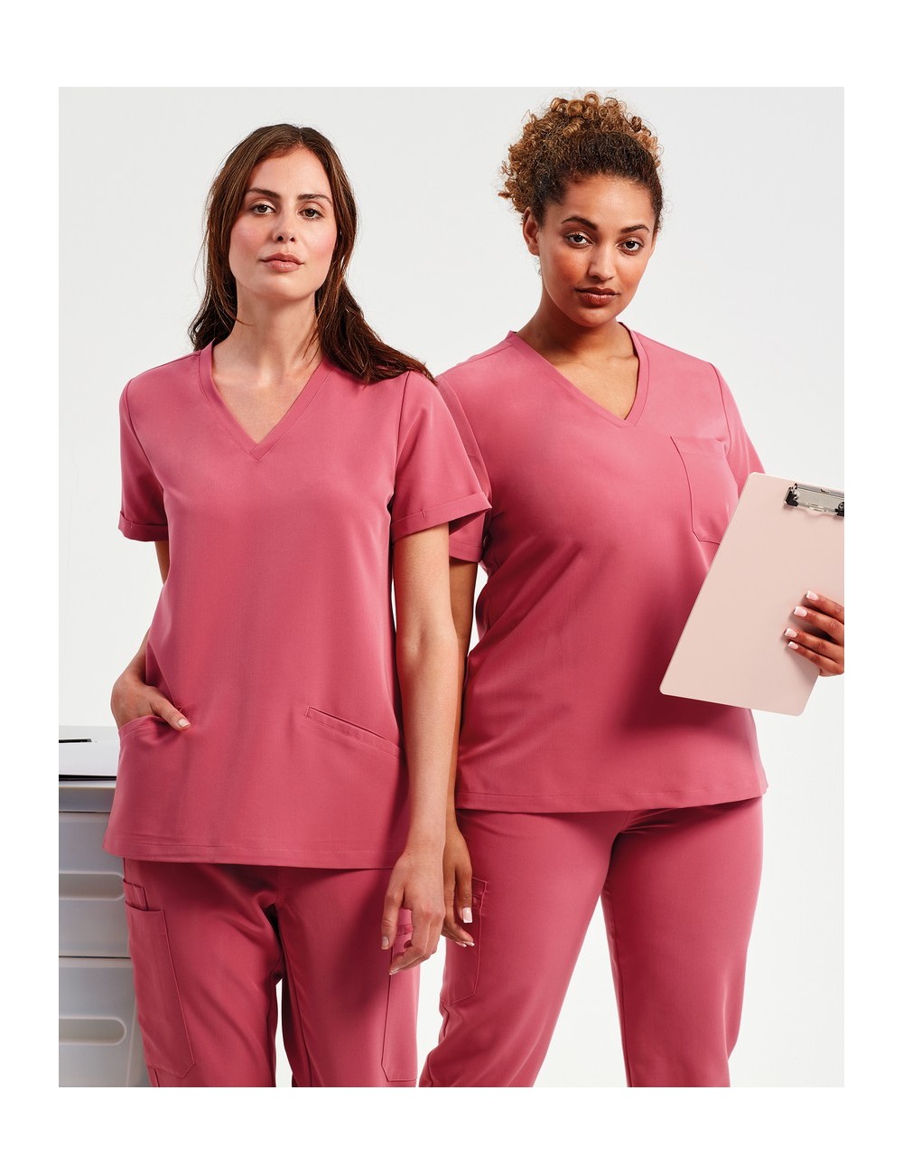 ΜΠΛΟΥΖΑ ΝΟΣΗΛΕΥΤΙΚΗΣ ΓΥΝΑΙΚΕΙΑ ΕΛΑΣΤΙΚΗ NN310 'INVINCIBLE' 